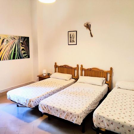 El Niu - L'Amagatall De Cal Tonedor Vallgorguina Ngoại thất bức ảnh