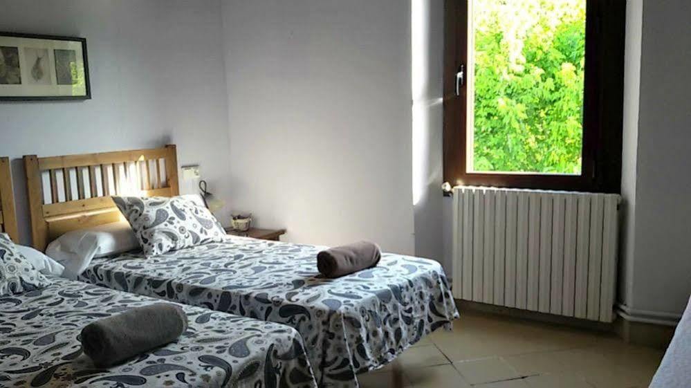 El Niu - L'Amagatall De Cal Tonedor Vallgorguina Ngoại thất bức ảnh